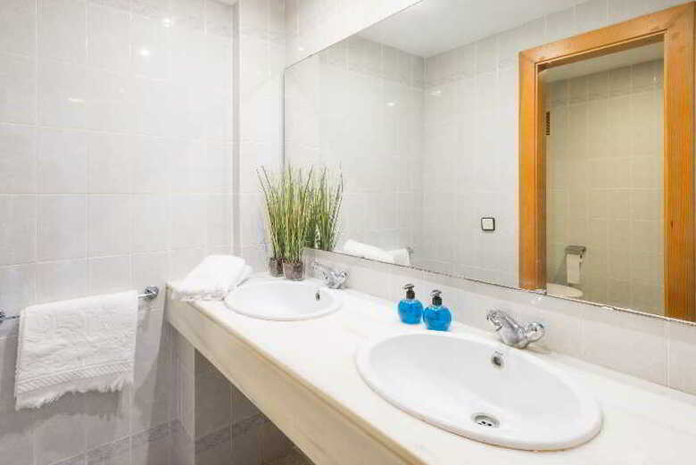 Magalluf Strip Apartment