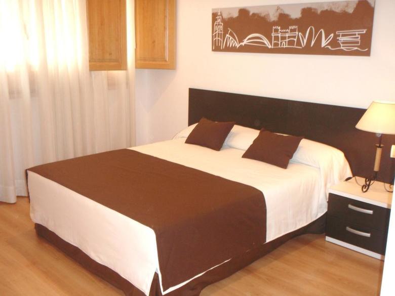 Apartamentos Edificio Palomar