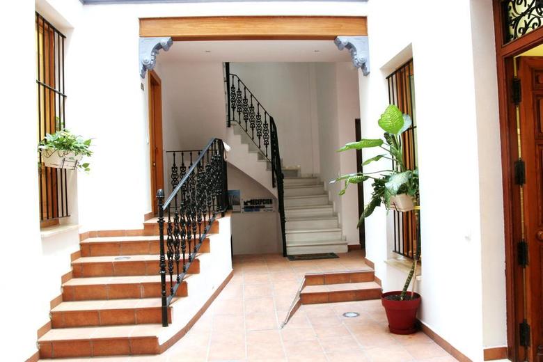 Apartamentos Edificio Palomar