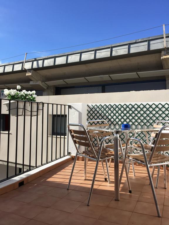 Apartamentos Edificio Palomar