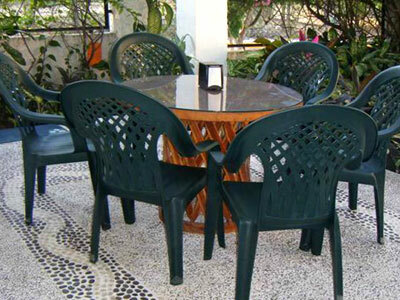 Hotel Villas Mercedes