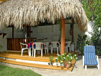 Hotel Villas Mercedes