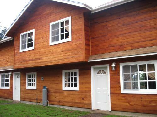 Cabanas El Cerrito