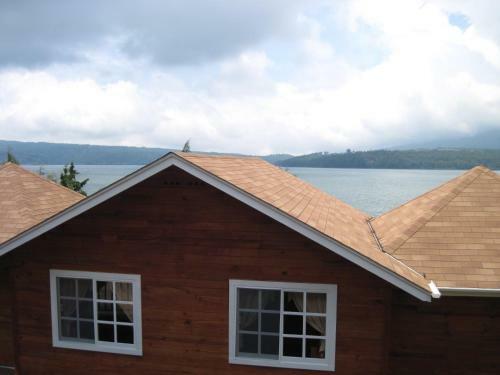 Cabanas El Cerrito