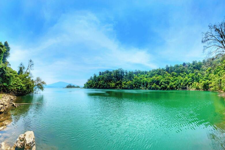 Hotel Zirahuen Forest And Resort