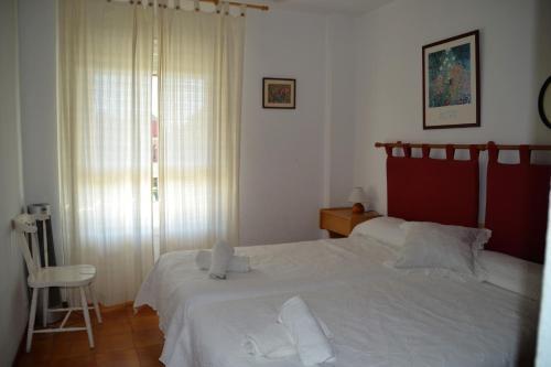 Apartamento Laguna Beach