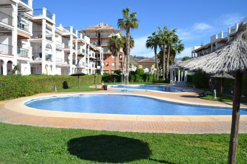 Apartamento Laguna Beach