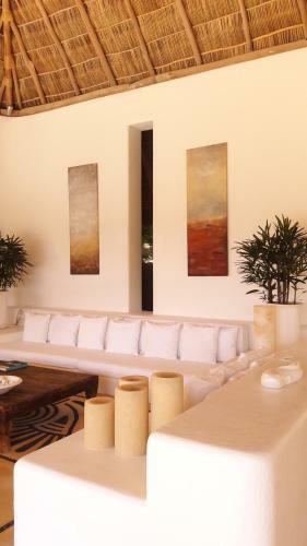 Villa Constelaci�n