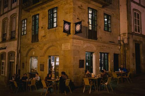 Hostal Hospederia Tarela