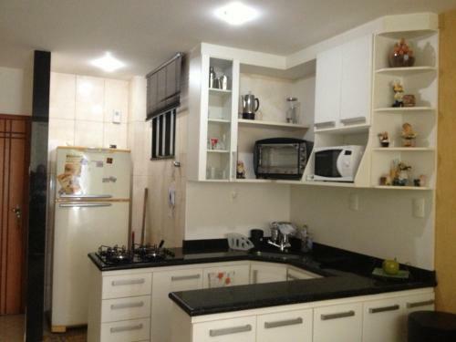 Apartamento Felipe De Oliveira