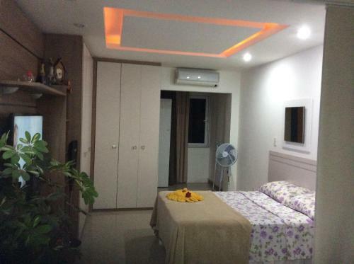 Apartamento Felipe De Oliveira