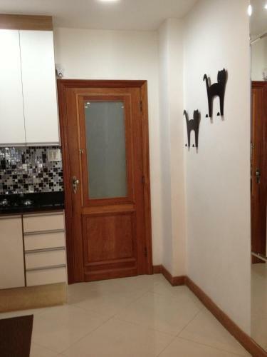 Apartamento Felipe De Oliveira