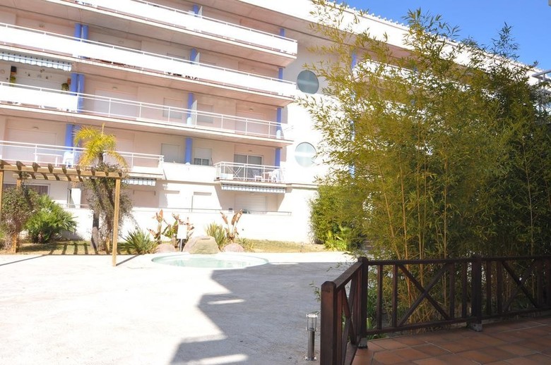 Apartamento Bt Port Canig�