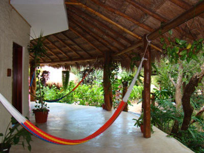 Aparthotel Hotel Casa Takywara