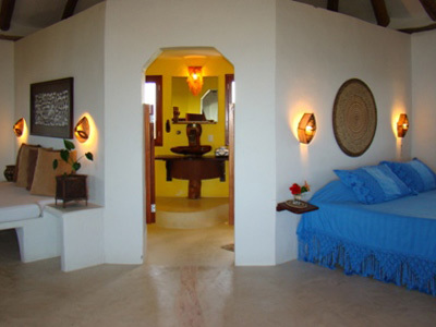 Aparthotel Hotel Casa Takywara