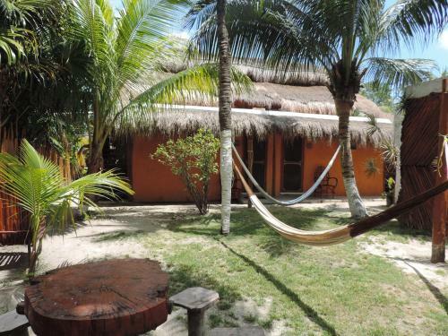 Hotel Golden Paradise Town