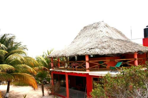 Casa Cereza