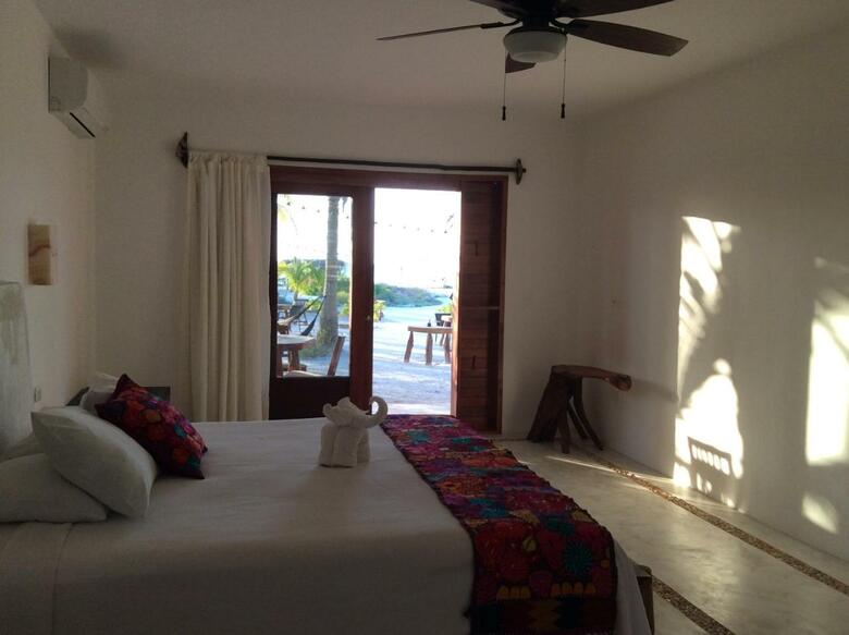 Hotel Casa Iguana Holbox