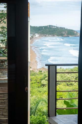 Hotel Casa Vista D'oro