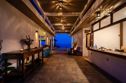Hotel Casa Vista D'oro