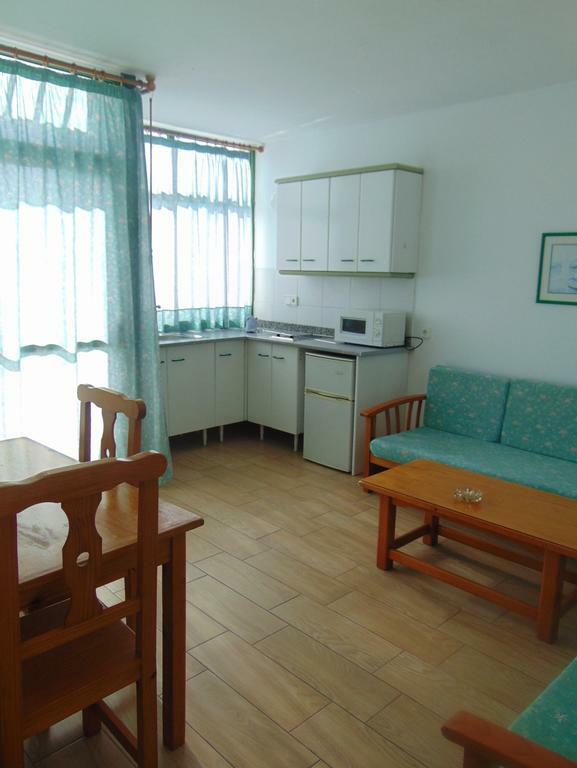 Apartamentos Halley