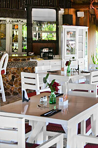 Hotel Casa Yalma Kaan