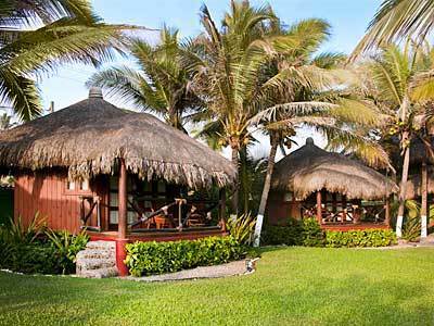 Hotel Casa Yalma Kaan