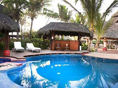 Hotel Casa Yalma Kaan