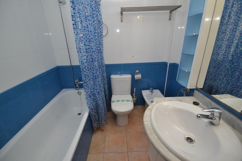 Apartamento Wvp - La Caleta