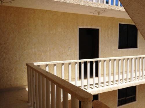 Hotel Playa Encantada Suites