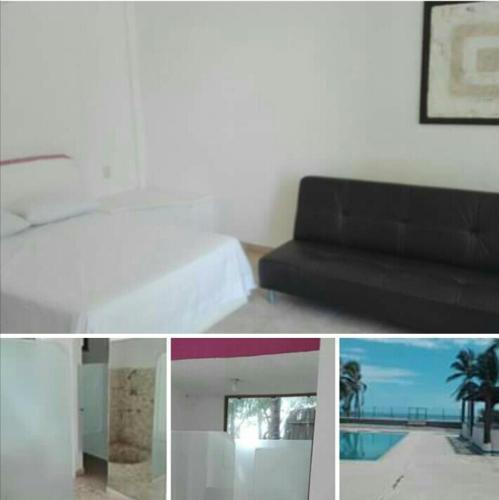 Hotel Playa Encantada Suites