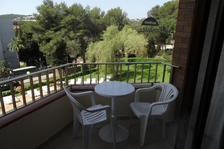 Aparthotel Las Mariposas