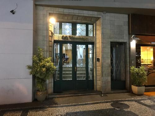 Apartamento The Best Studio In Copacabana