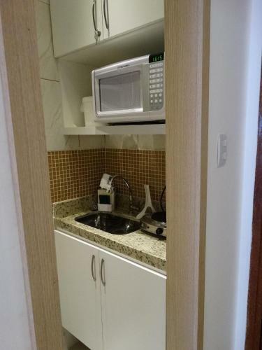 Apartamento The Best Studio In Copacabana