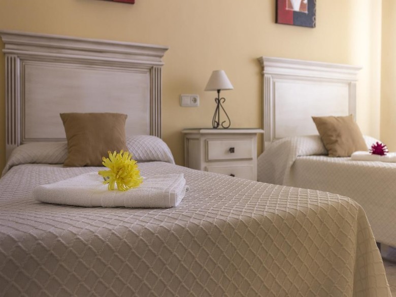 Apartamento Marbella 374