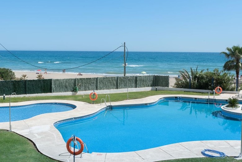 Apartamento Marbella 374
