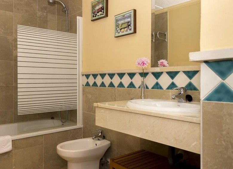 Apartamento Marbella 374