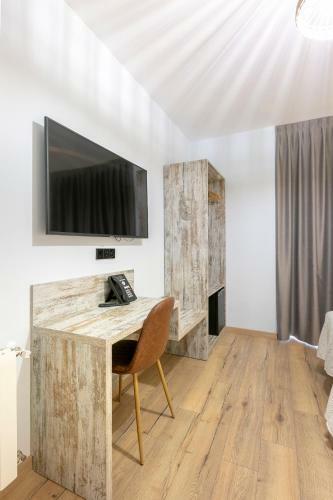 Hostal El Tera
