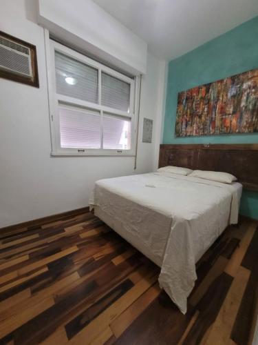 Copa Lido Apartment