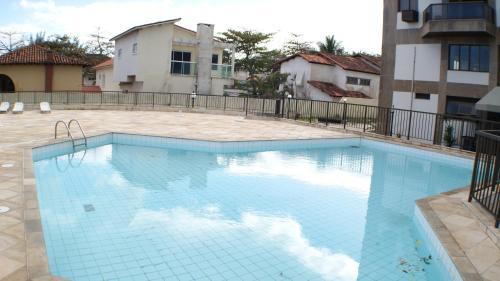 Apart Hotel Barra Da Tijuca