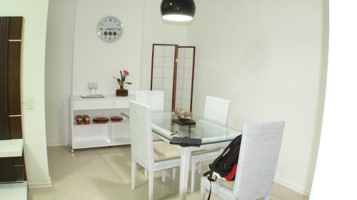 Apart Hotel Barra Da Tijuca