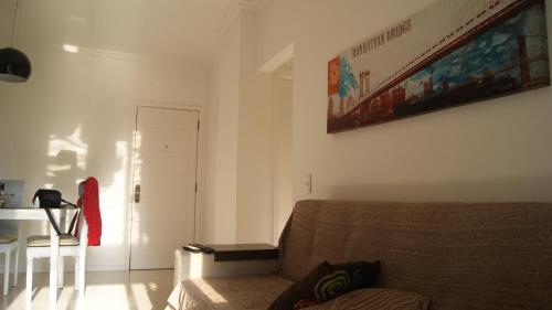 Apart Hotel Barra Da Tijuca