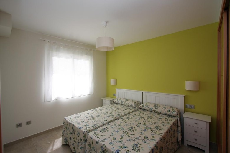 Apartamento La Botica De Nerja