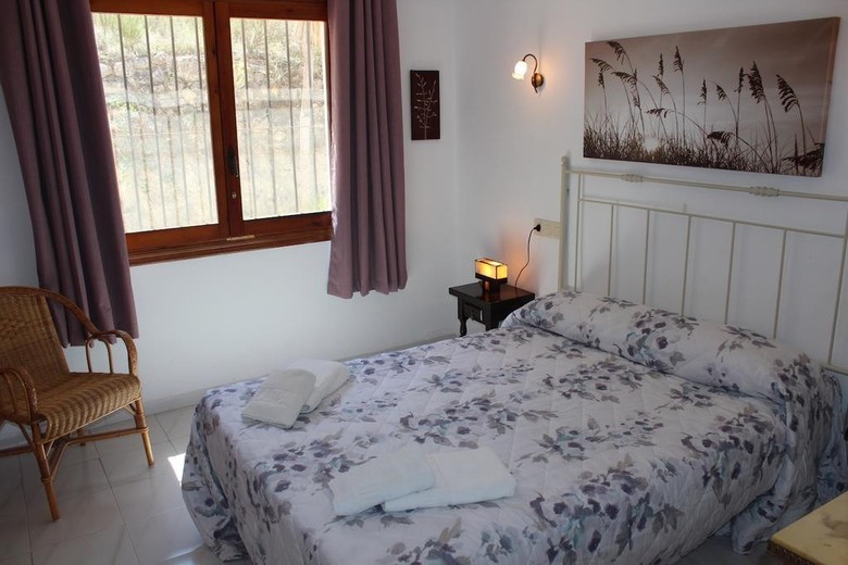 Villa Vista