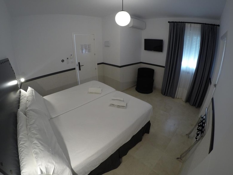 Hostal Museo