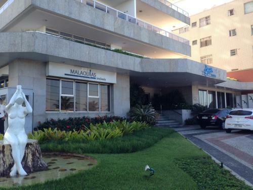 Apartamento Barra Beach