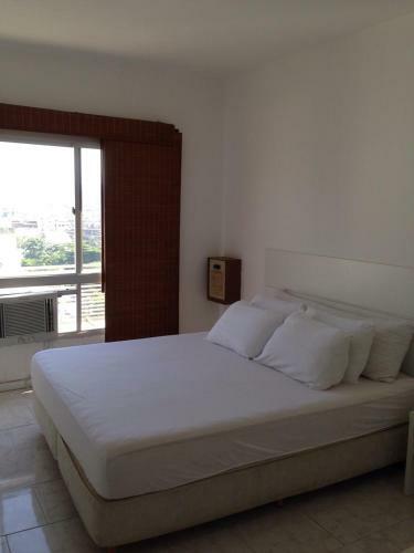 Apartamento Barra Beach