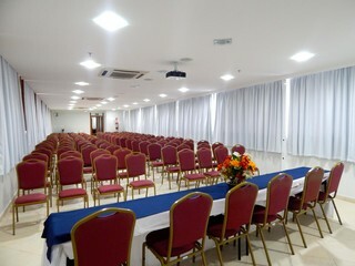 Apartamento Pa�o Dos Arcos