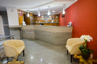 Apartamento Pa�o Dos Arcos
