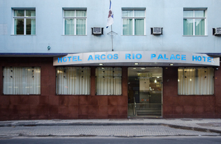 Apartamento Pa�o Dos Arcos